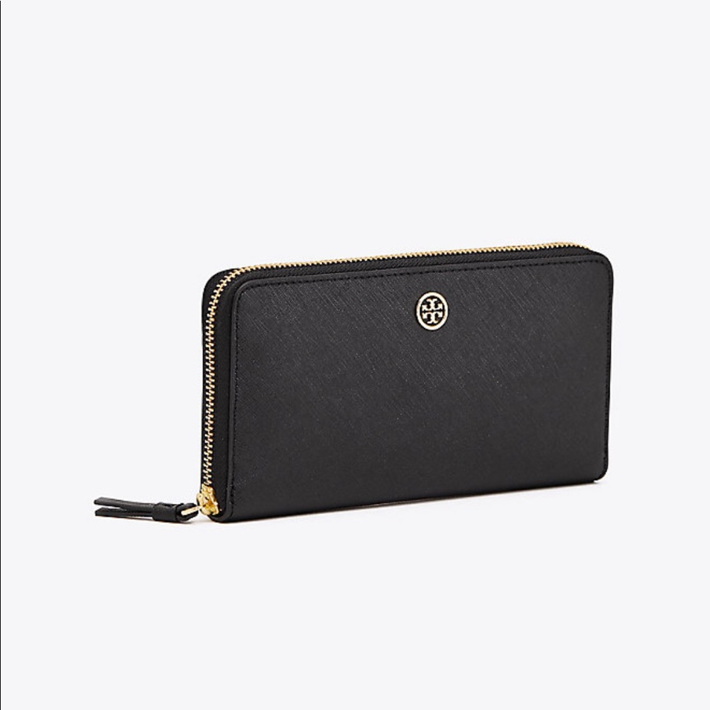 Tory Burch wallet